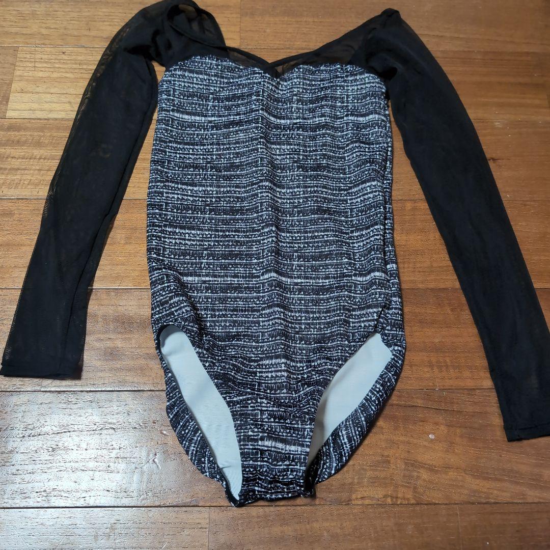 ☆さなさま専用です☆他の方の購入はご遠慮ください。stina バレエ　レオタード