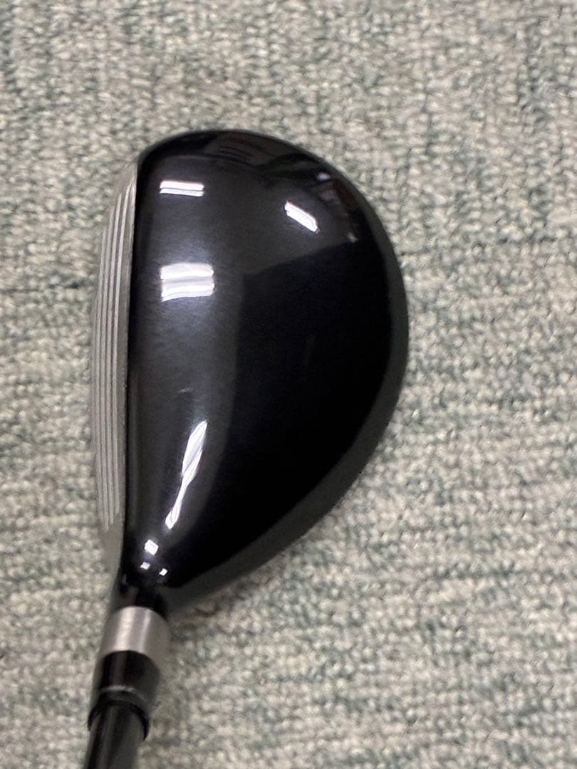 ホンマ　UT 19°、22°の2本セット