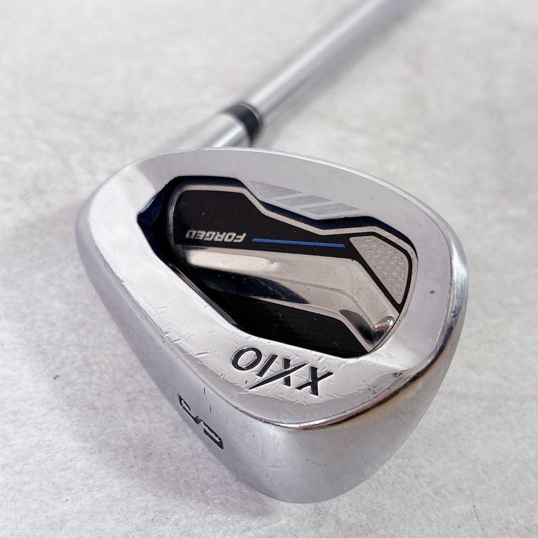 V716 XXIO ゼクシオ FORGED サンドウェッジ SW フレックスR