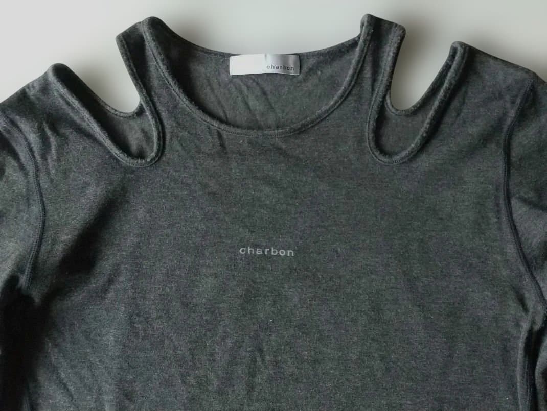シャルボン charbon