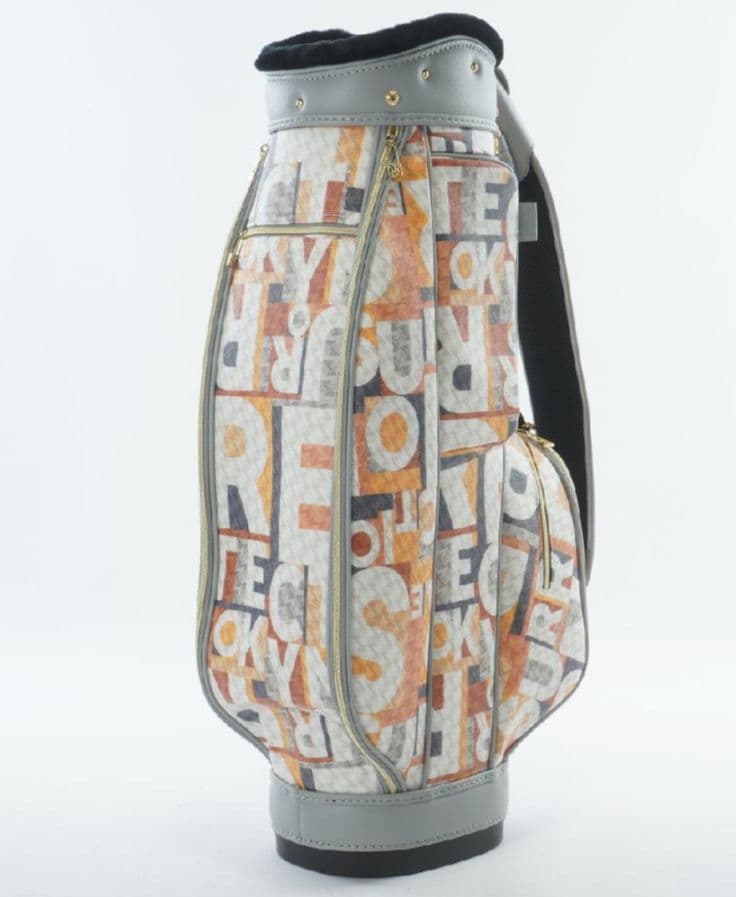 RESURRECTION RALLINA キャディバッグ