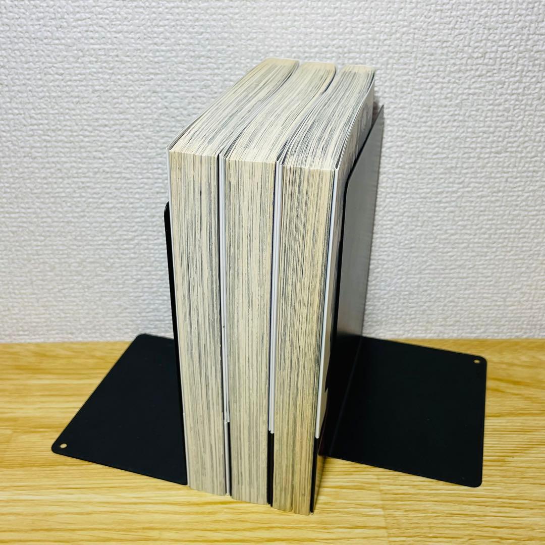 【初版•帯付き】バンパイアハンターD 4巻 5巻 6巻