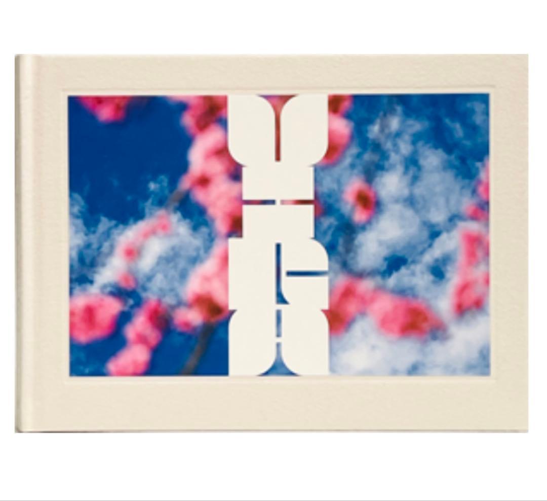 【サイン入】蜷川実花: VIRA [Sky Edition]