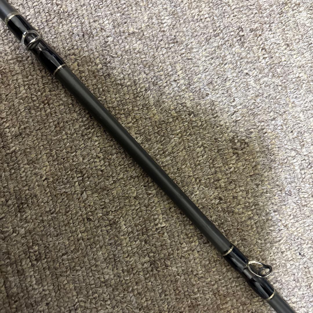 デプス ヒュージカスタムH2S-75RF 後期モデル