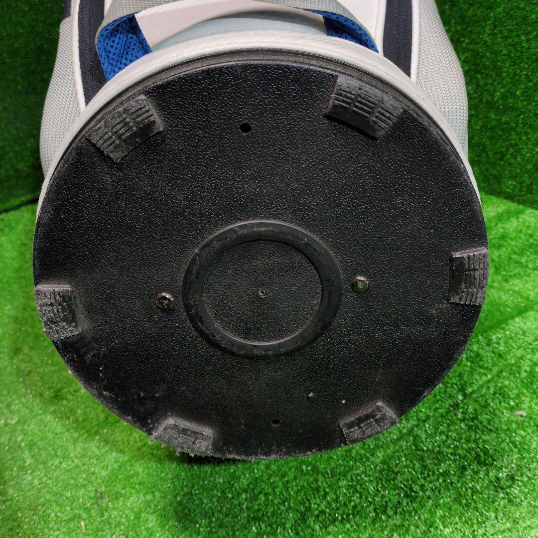 adidas GOLF ツアー モールドデザイン キャディバッグ　アディダス