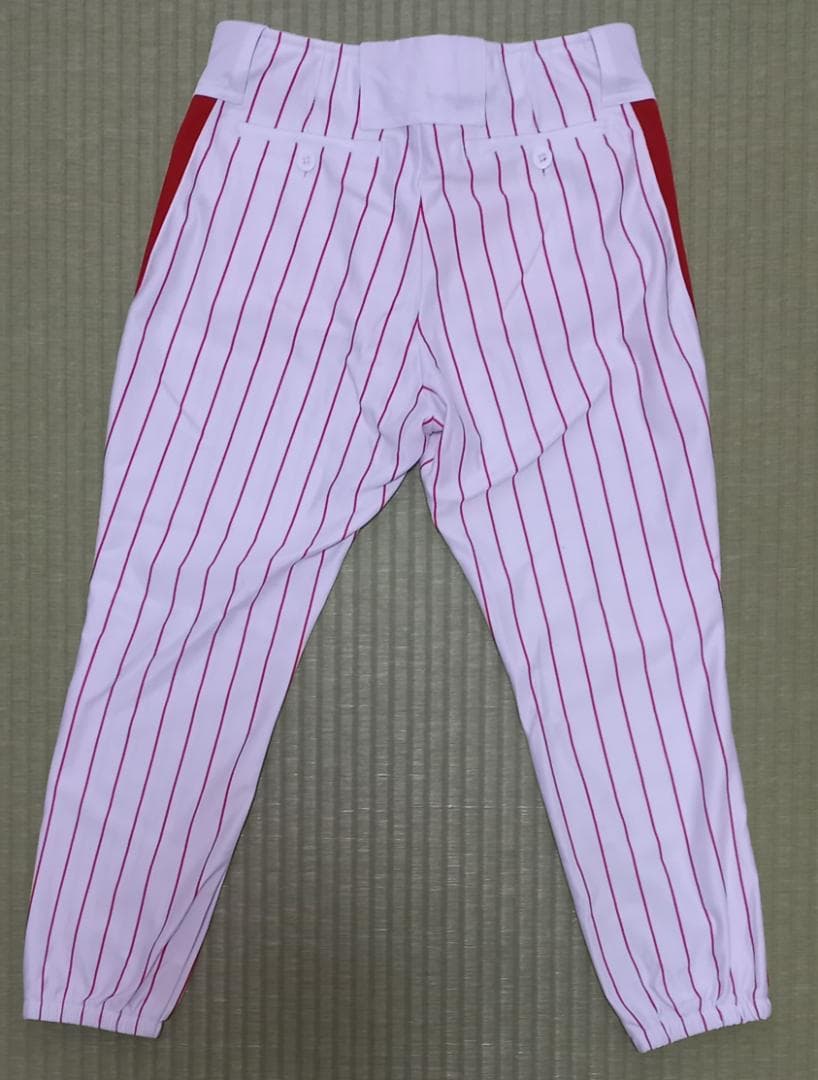 ポルテ ユニフォーム一式 160サイズ【但し、白ソックスなし】