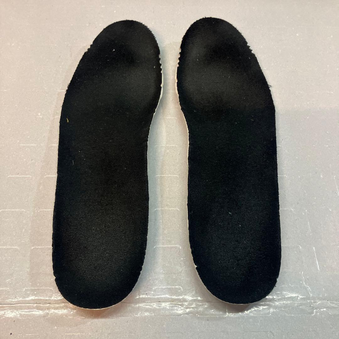 ミズノ　モレリア　インドア 26.5