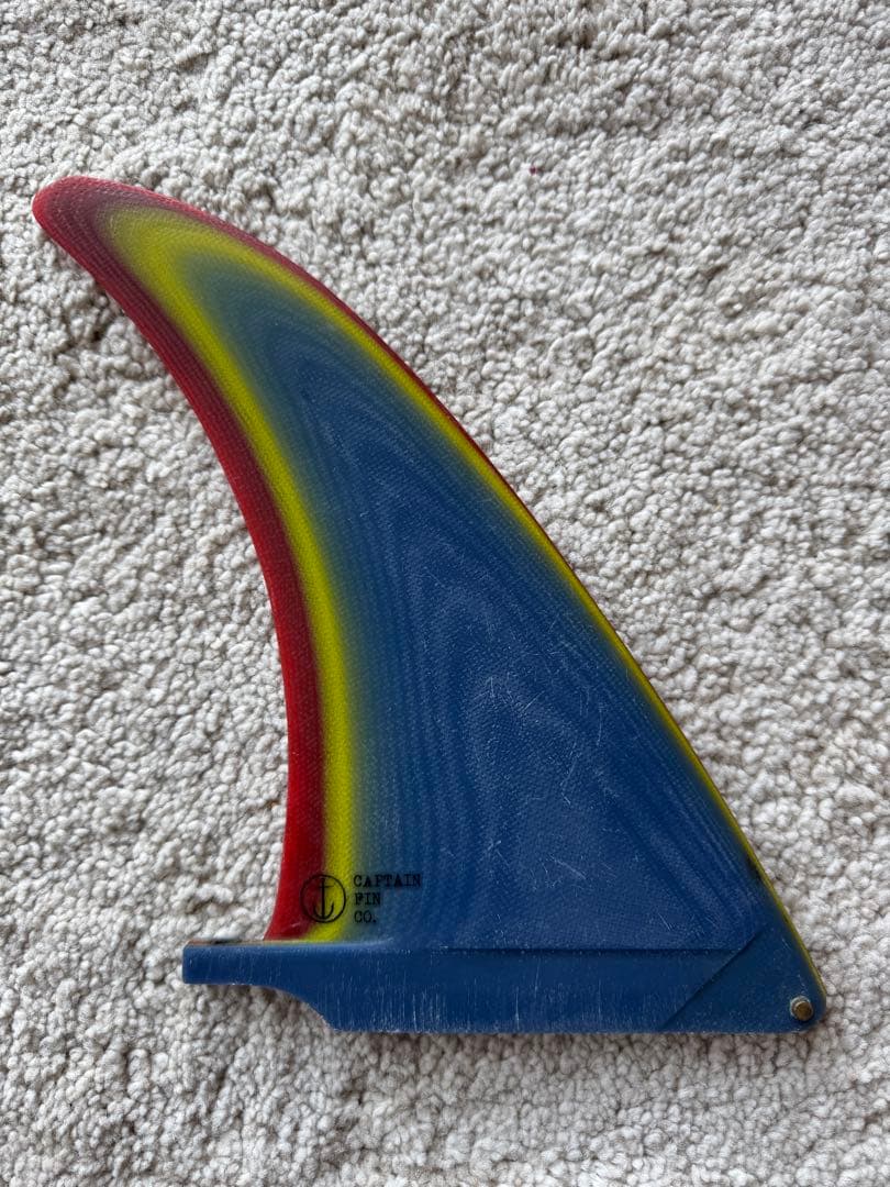 キャプテンフィン Alex Knost Classic 8.5