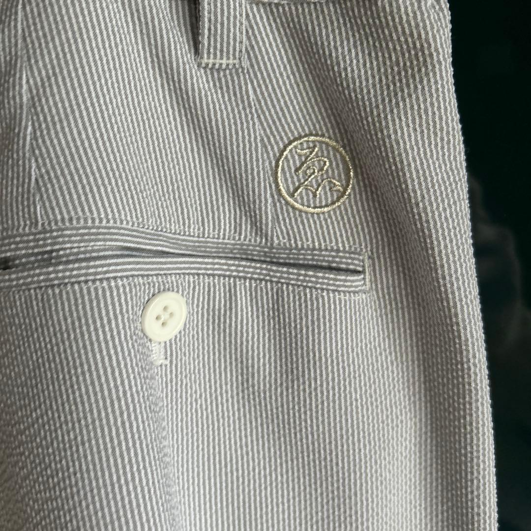 EVISEN エビセンスケートボード　パンツ