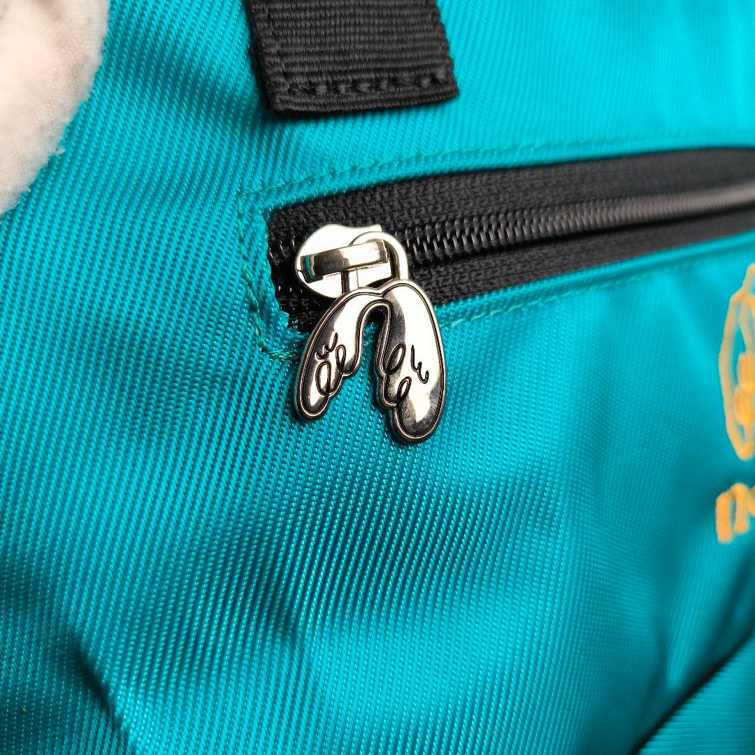 ​Noisy Noisy ノイジーノイジー カートバッグ スタッズ ゴルフ