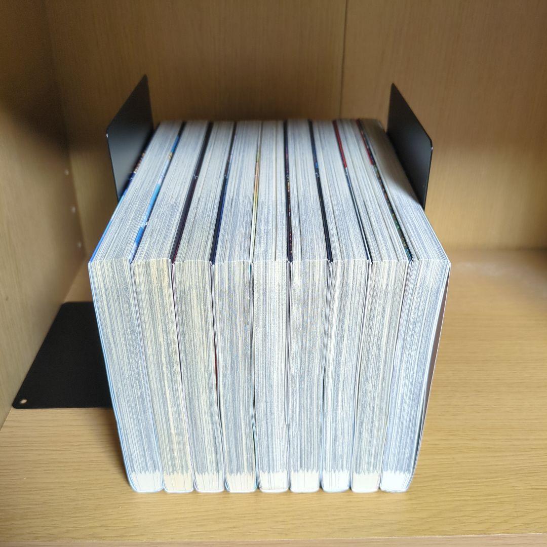 BLUE GIANT EXPLORER 1〜9巻 全巻セット