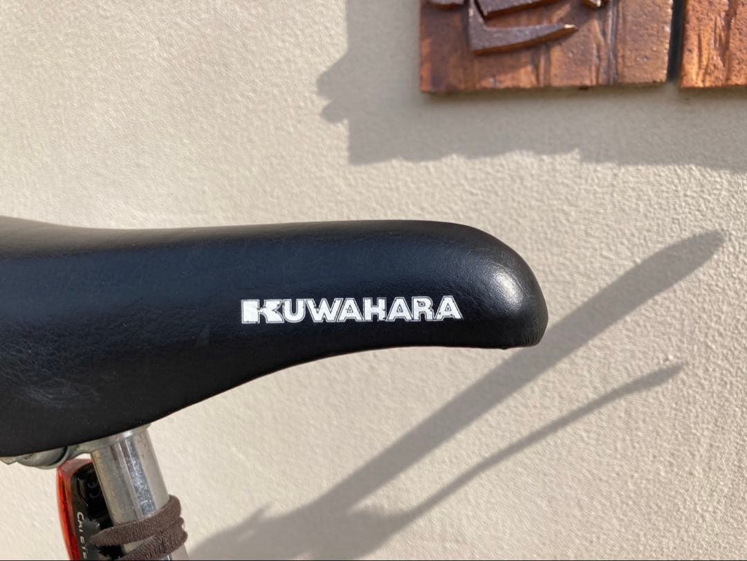 KUWAHARA SURVIVOR 26 引取限定　プラスおまけ