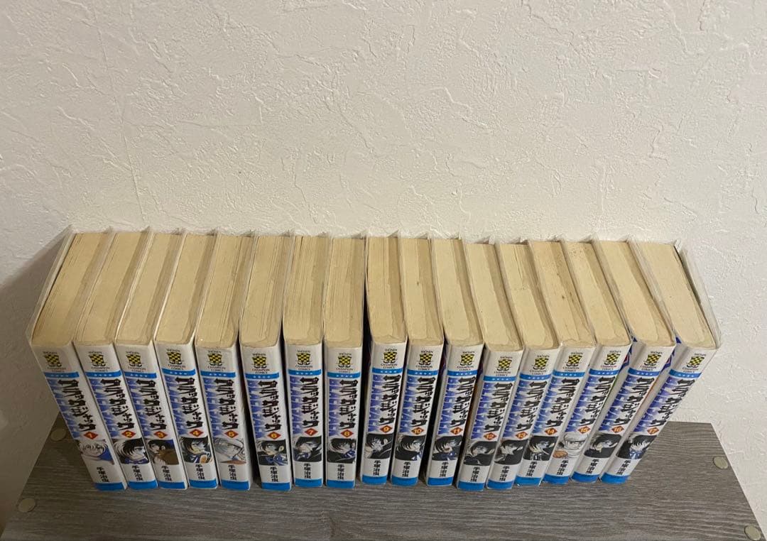 ブラック・ジャック 新装版 全巻セット ☆透明ブックカバー付き