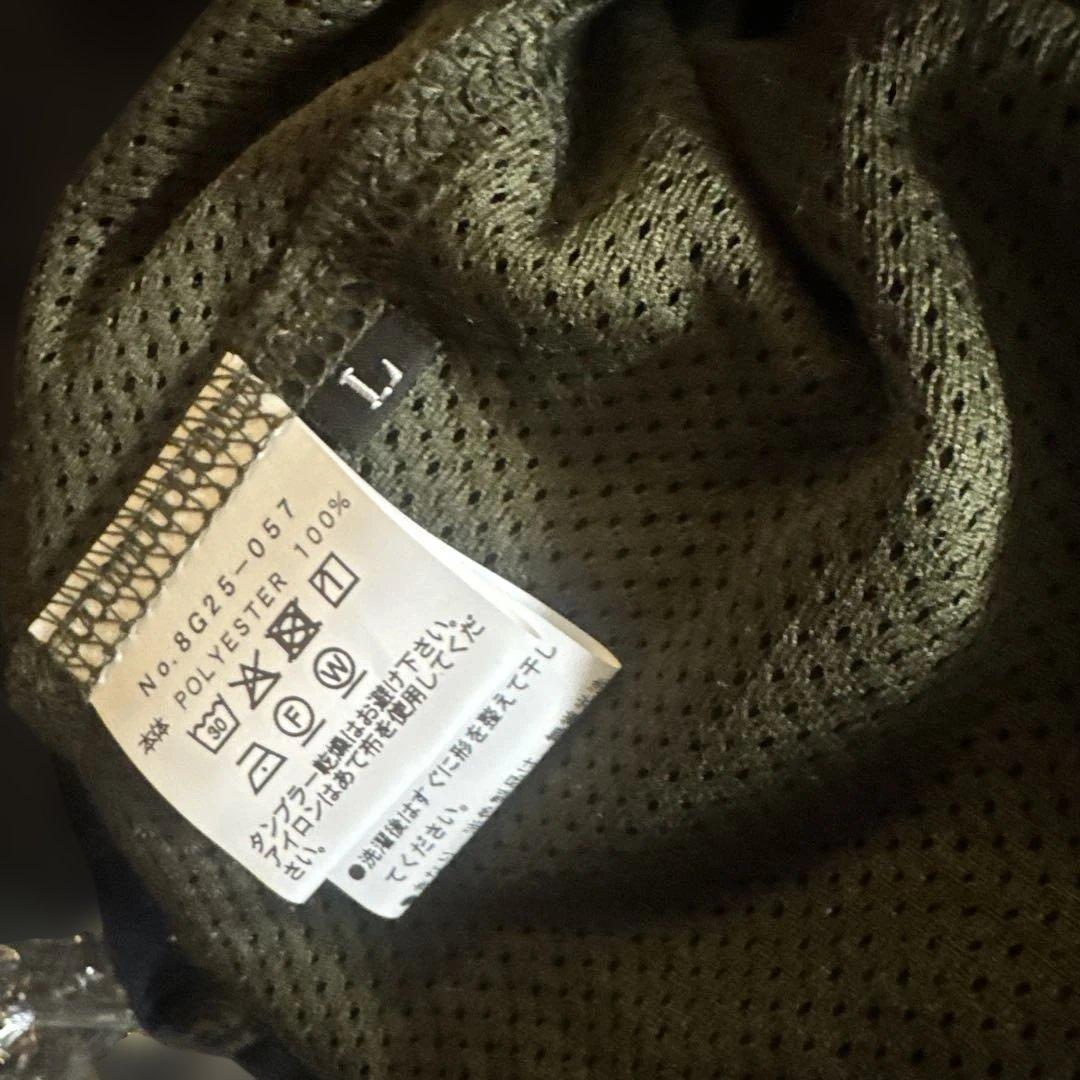 8gshoot 8G OCTA® HIGHNECK PULLOVER