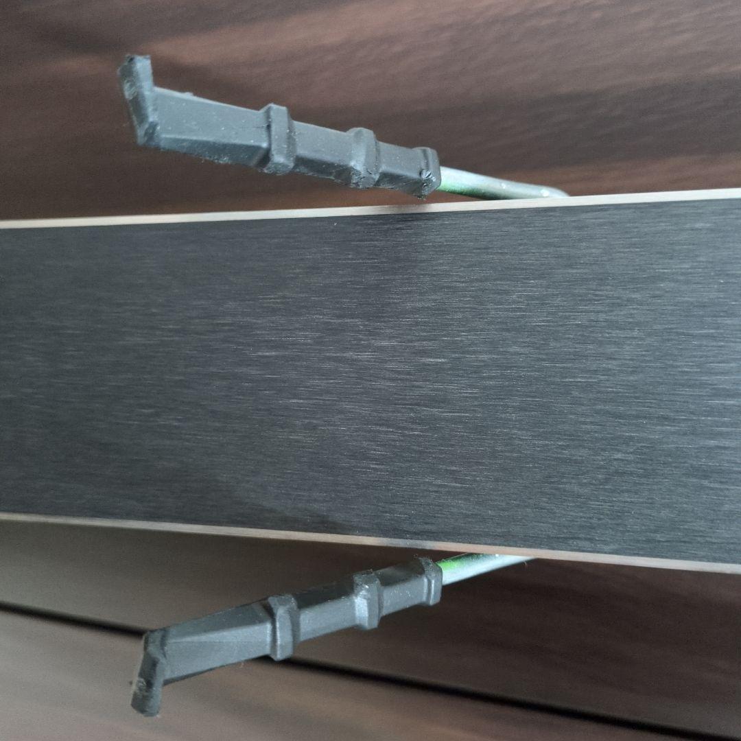 TOO　HEAD SUPER SHAPE スキー グリーン