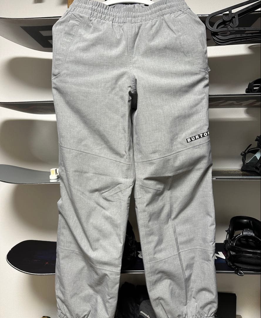 キッズ Burton メルター プラス 2L パンツ Lサイズ
