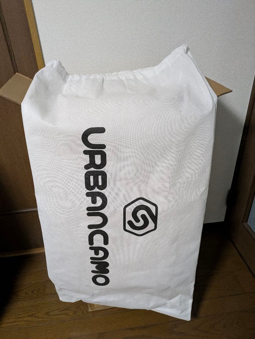 希少ゴルフキャディバック　スタンドバック