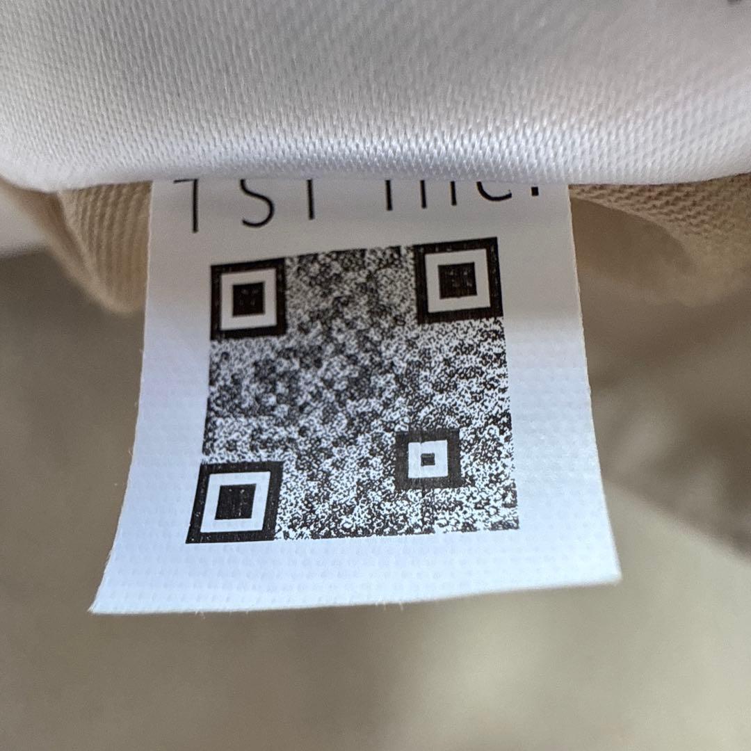 現行モデル　マスターバニー　パンツ　白　ホワイト　5 L〜XL相当　コットン素材