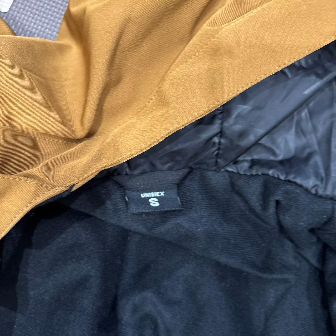 SPOX スノーボード、スキーウェア S.手袋