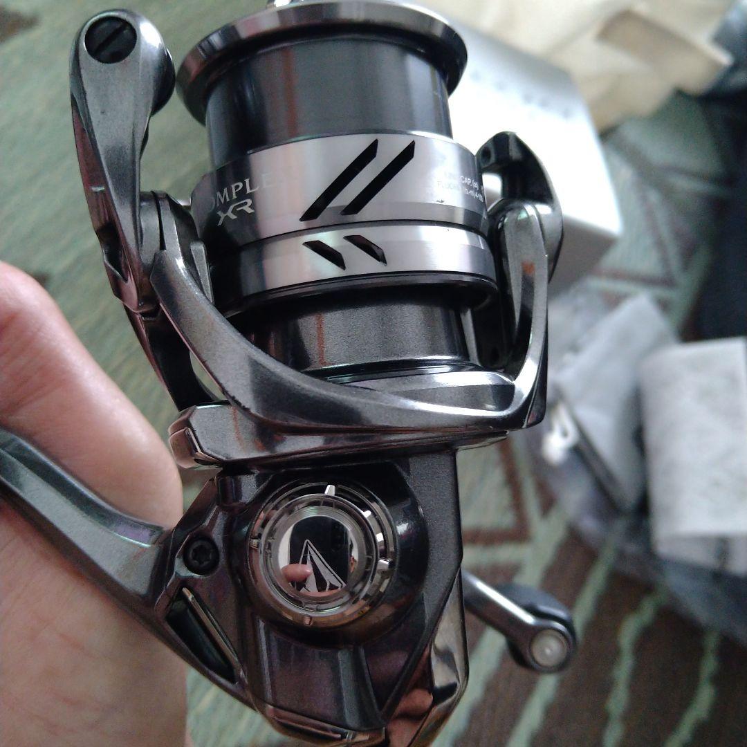 太陽 21COMPLEX コンプレックスC2000 F4