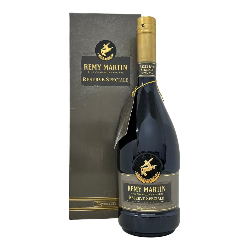 レミーマルタン リザーブ スペシャル コニャック ブランデー 700ml 40度