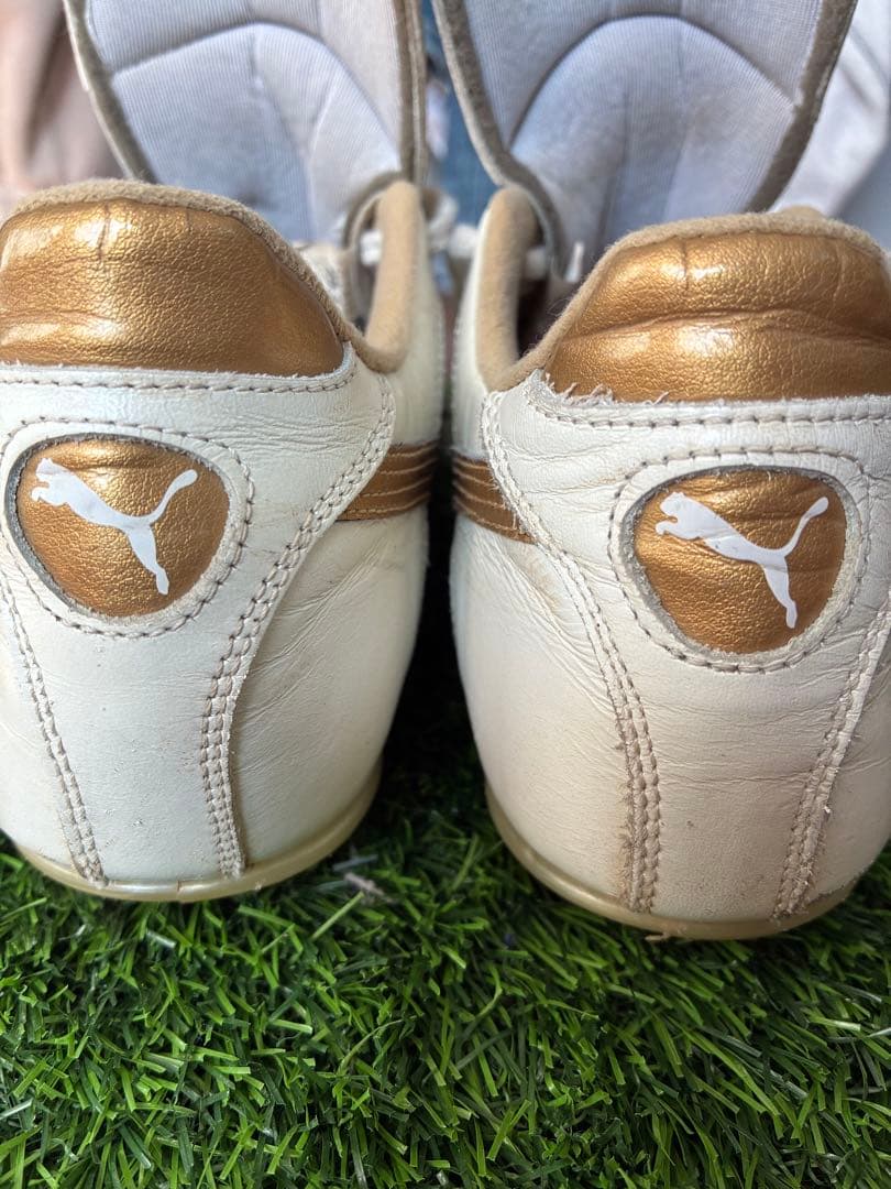 PUMA パラメヒコ