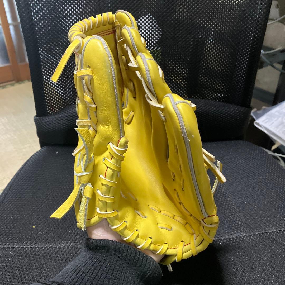 こ*ぶ様 グローブ