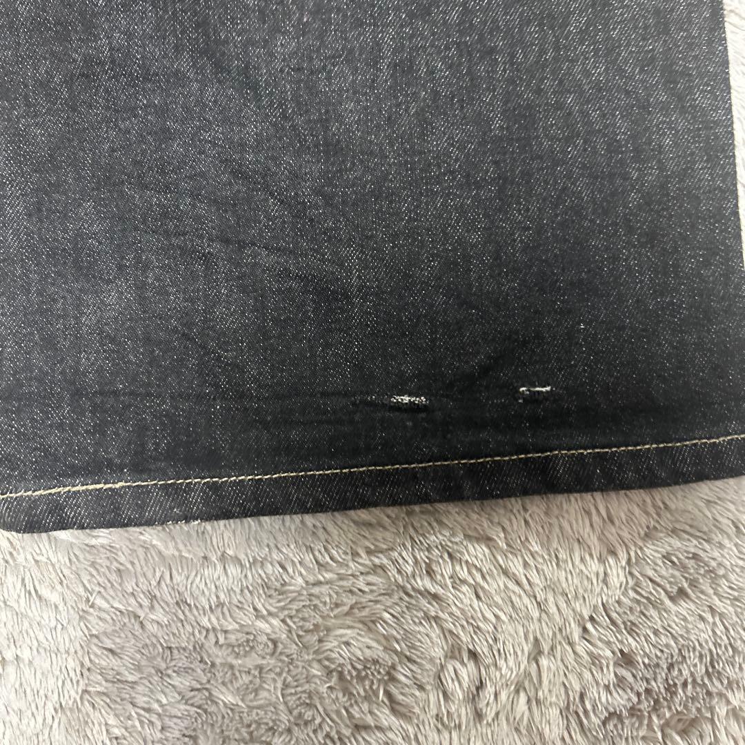 リーバイス569ルーズストレート