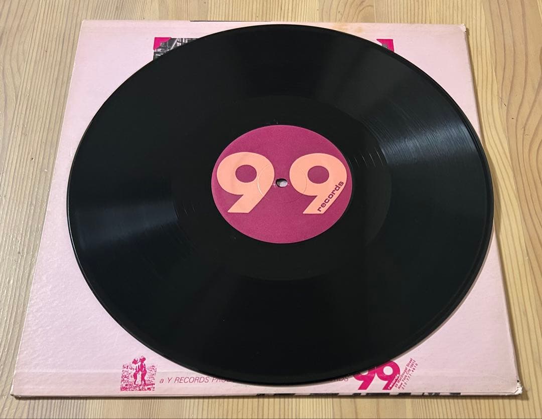 Pop Group、Y Records、Massive Attack関連