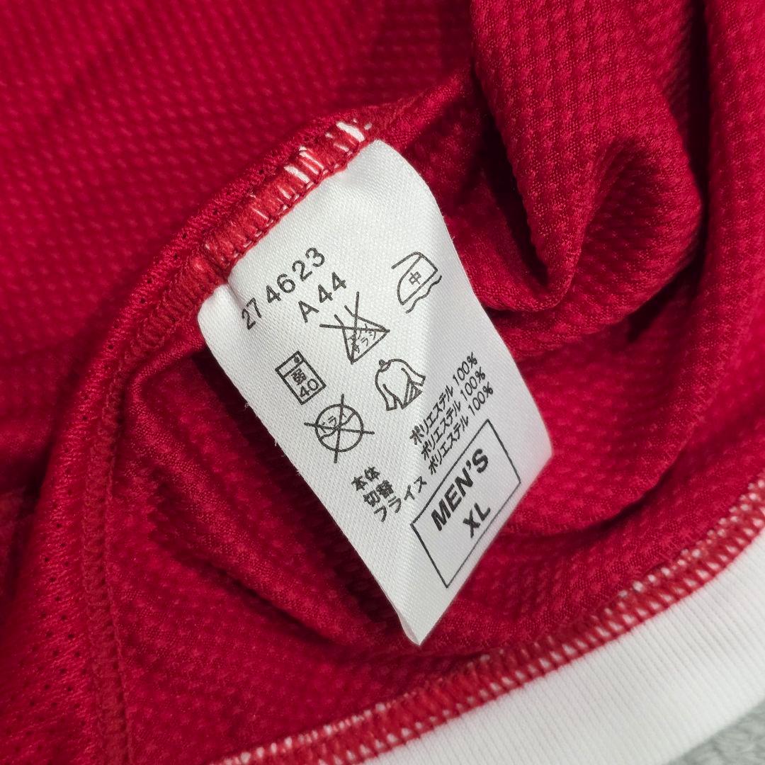 浦和レッズ　2008　相馬崇人　ユニフォーム　XL　NIKE　ナイキ　ホーム