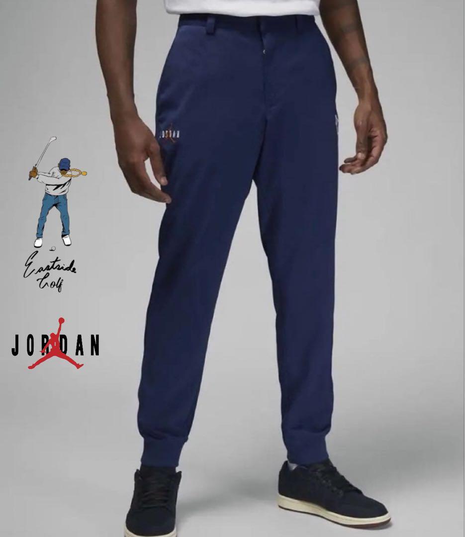 新品 Jordan x Eastside Golf ゴルフ パンツ ジョガー30