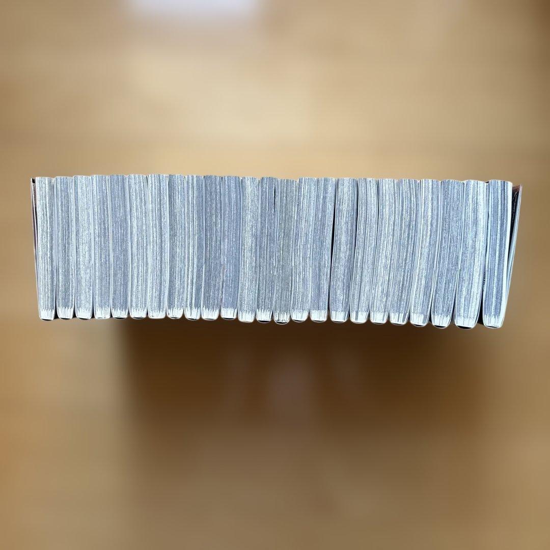 鬼滅の刃 23巻セット　外伝付き