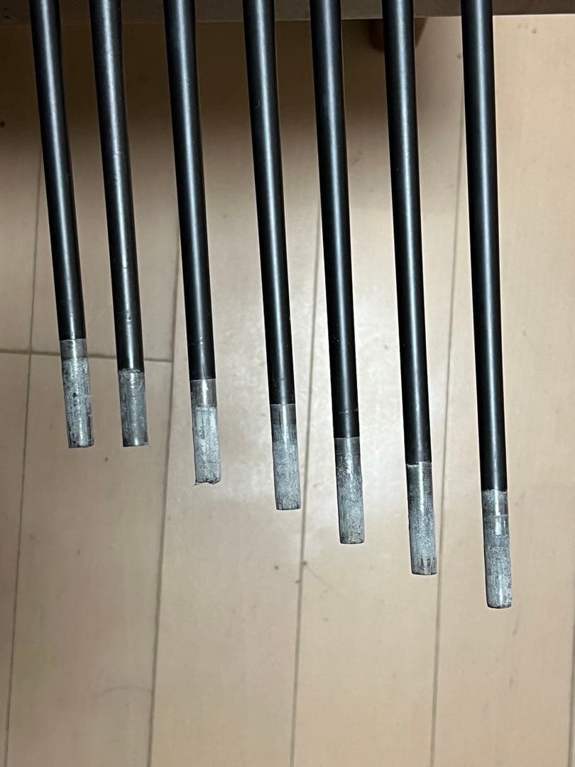 スチールファイバーi110cw プライベートリザーブ