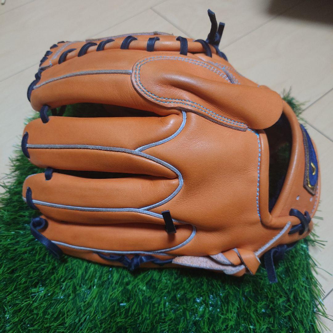 アクティブーム 硬式野球グローブ